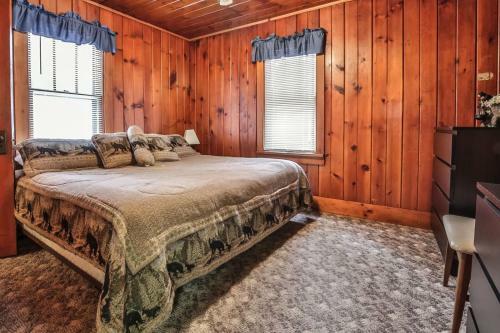 Homestead - Elbert's - Hiller Vacation Homes