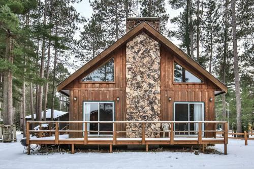 Eagle's Nest - Elbert's - Hiller Vacation Homes Home