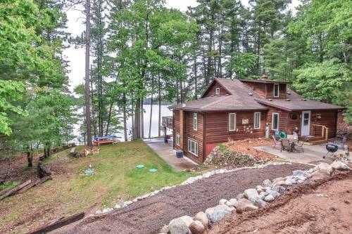 East Bay Hideaway-hiller Vacation Homes
