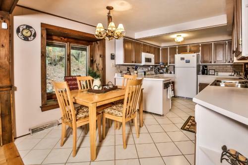 East Bay Hideaway-hiller Vacation Homes