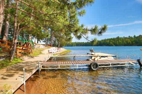 Cottage 6 - Hiller's Pine Haven