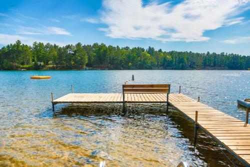 Cottage 6 - Hiller's Pine Haven