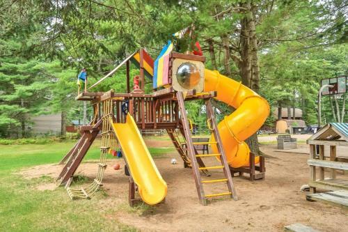 Birch - Elbert's - Hiller Vacation Homes
