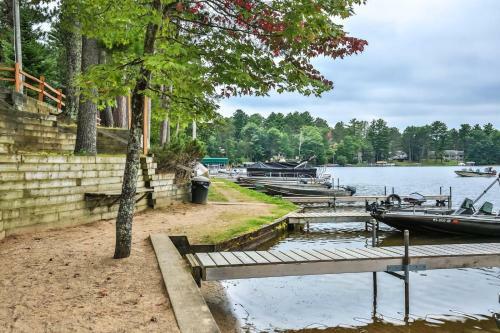 Maple - Elbert's - Hiller Vacation Homes