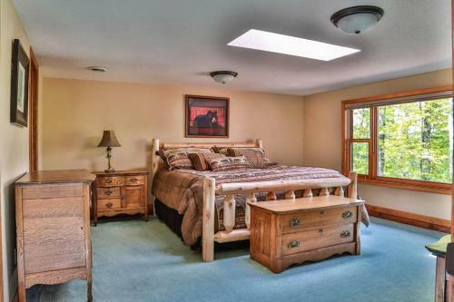 Lodge Total Seclusion - Hiller Vacation Homes