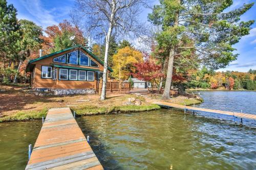 Carefree Creek Cottage Cottage