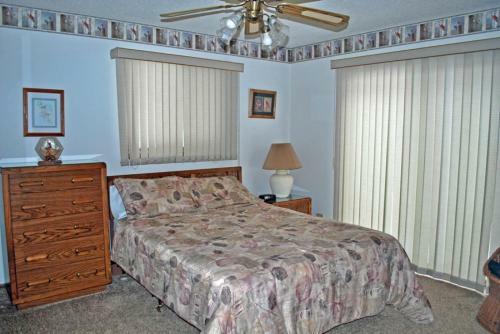 Timbers - Elbert's - Hiller Vacation Homes