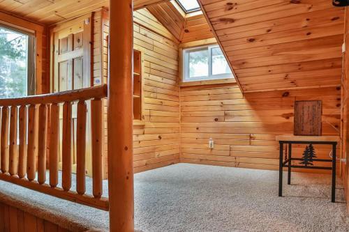 Loon Watch - Hiller Vacation Homes