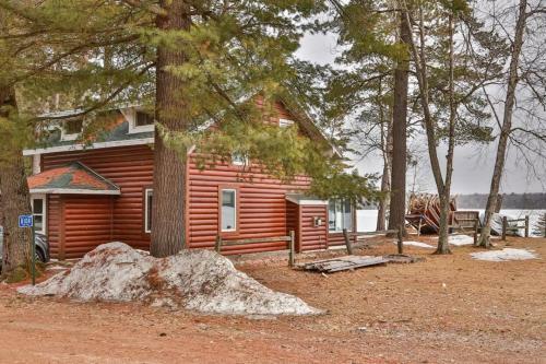 Loon Watch - Hiller Vacation Homes