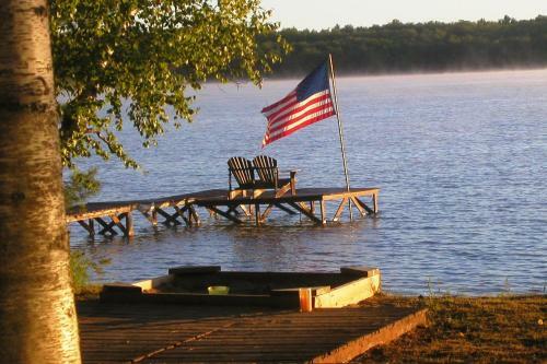Loon Watch - Hiller Vacation Homes