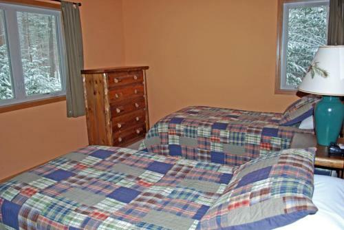Pine Haven - Elbert's - Hiller Vacation Homes
