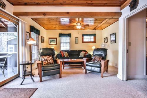 Poplar - Elbert's - Hiller Vacation Homes Cottage