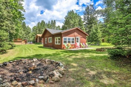 Bear Cave & Cubs Den - Hiller Vacation Homes