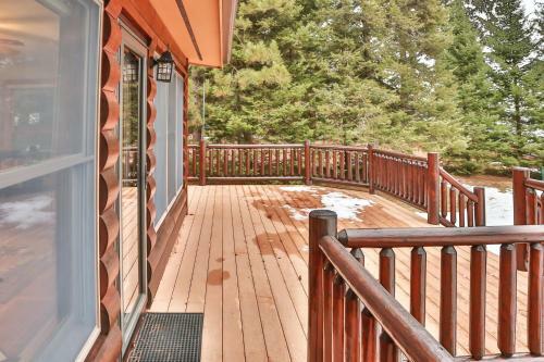 Bear Cave & Cubs Den - Hiller Vacation Homes