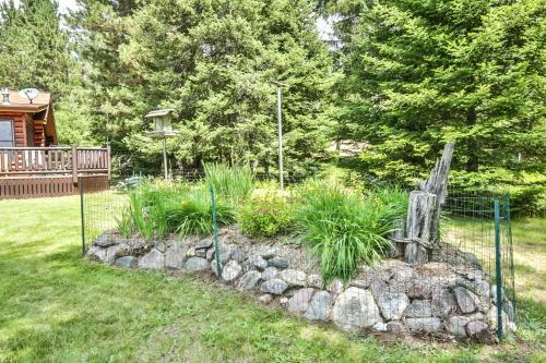 Bear Cave & Cubs Den - Hiller Vacation Homes