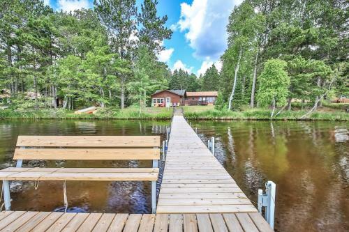 Bear Cave & Cubs Den - Hiller Vacation Homes