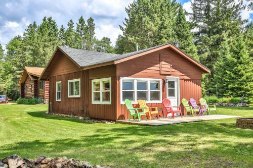 Bear Cave & Cubs Den - Hiller Vacation Homes