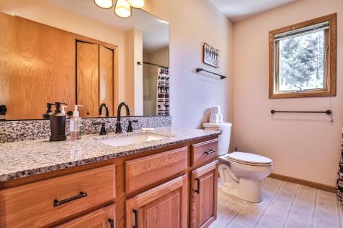 Sandy Cove - Hiller Vacation Homes