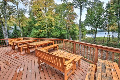 Sandy Cove - Hiller Vacation Homes