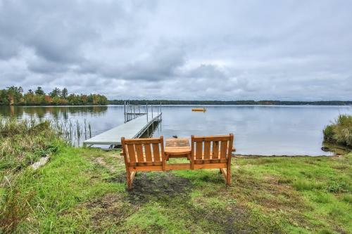 Sandy Cove - Hiller Vacation Homes