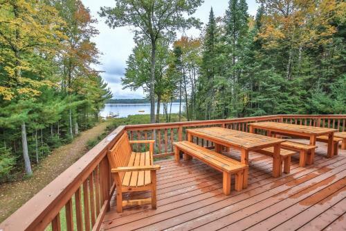 Sandy Cove - Hiller Vacation Homes