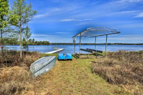 Sandy Cove - Hiller Vacation Homes