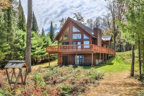 Sandy Cove - Hiller Vacation Homes