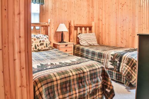 Found Paradise - Hiller Vacation Homes Cottage