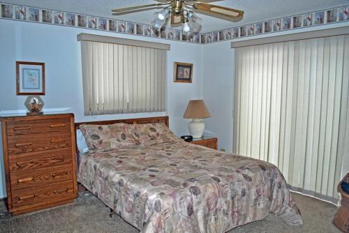 Timbers - Elbert's - Hiller Vacation Homes Home