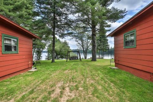 Gone Fish Inn - Hiller Vacation Homes