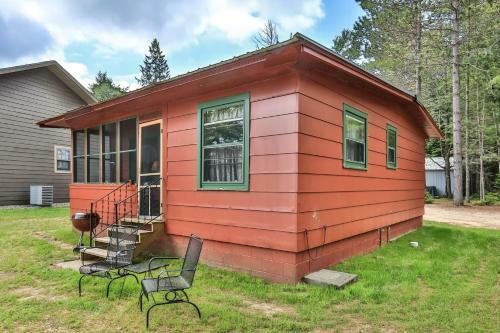 Gone Fish Inn - Hiller Vacation Homes