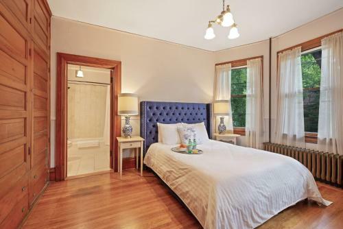 Bed & Breakfast Historic District Bnb