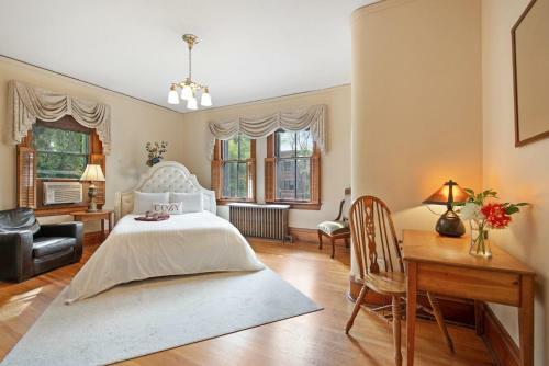 Bed & Breakfast Historic District Bnb