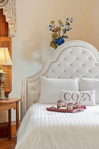 Bed & Breakfast Historic District Bnb