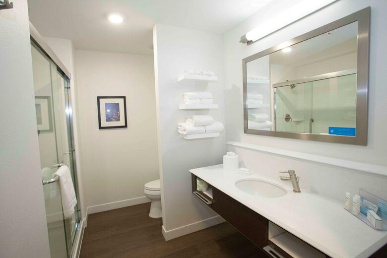 Hotel Hampton Inn & Suites St. Paul Downtown