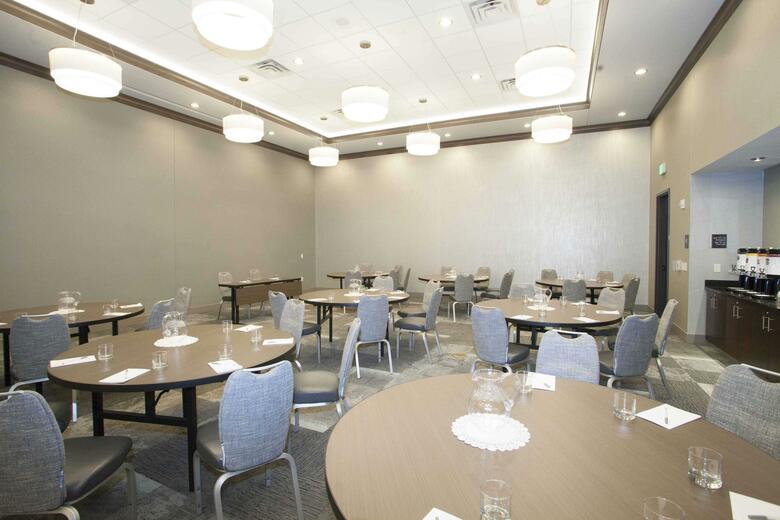 Hotel Hampton Inn & Suites St. Paul Downtown