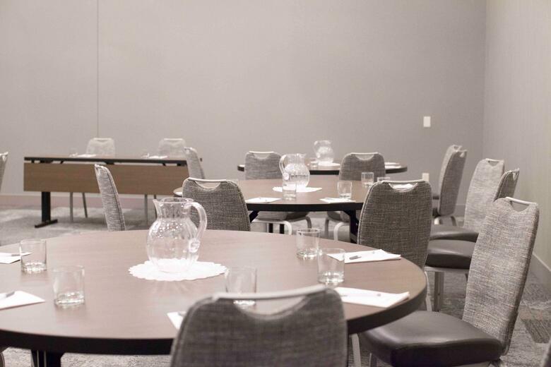Hotel Hampton Inn & Suites St. Paul Downtown