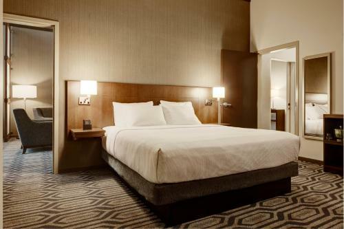 Hotel Hyatt Place St. Paul
