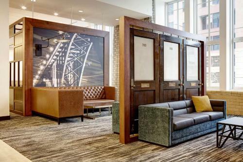 Hotel Hyatt Place St. Paul