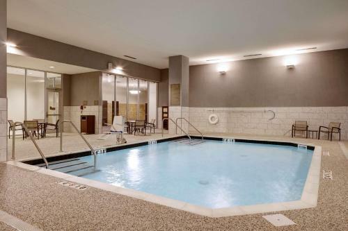 Hotel Hyatt Place St. Paul