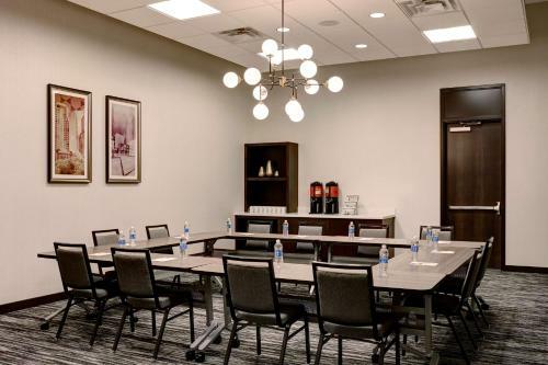 Hotel Hyatt Place St. Paul