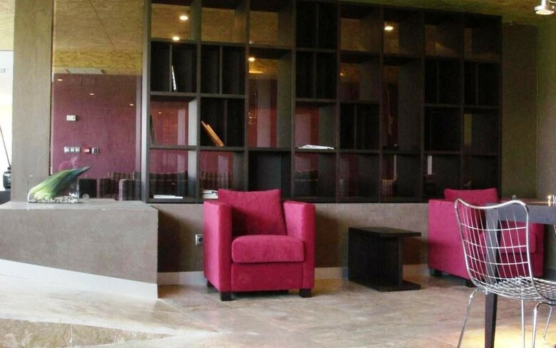 Hotel Pago Del Vicario