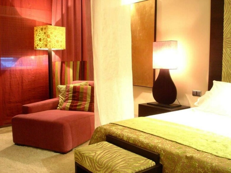 Hotel Pago Del Vicario