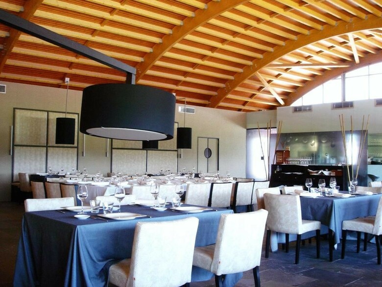Hotel Pago Del Vicario