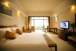 Phoenix City Hotel Guangzhou