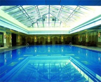 Phoenix City Hotel Guangzhou