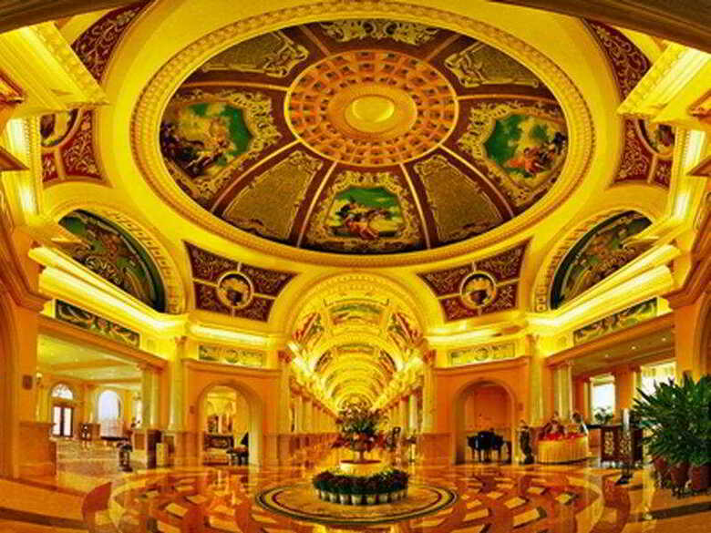 Phoenix City Hotel Guangzhou
