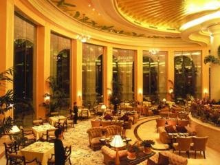 Phoenix City Hotel Guangzhou