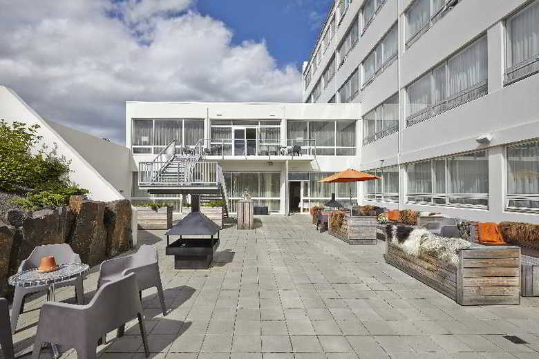 Icelandair Hotel Akureyri