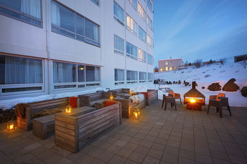 Icelandair Hotel Akureyri